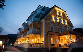 Joglland Hotel Prettenhofer